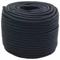 Laivo virvė 0.5 mm 25 m Karališka mėlyna Poliesteris