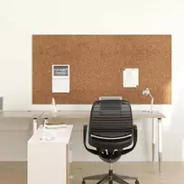 Kamščio ritinėlis Ruda 100 x 800 x 0,8 cm Kamščiamedžio žievė