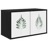Sieninis televizoriaus stovas HANAU 69 x 33 x 40 cm
