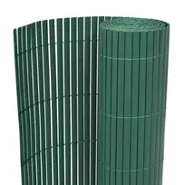 Sodo tvora Žalia 150 x 500 cm PVC