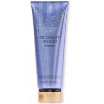 Victoria Secret Midnight Bloom Shimmer Fragrance Lotion kūno losjonas, 236 ml
