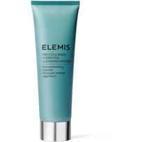 Elemis Pro-Collagen Hydrating Cleansing Mousse putojantis veido prausiklis, 125 ml