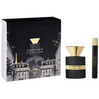 Carven C'est Paris Elixir For Women rinkinys moterims (EDP, 50 ml + EDP, 10 ml)