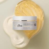 d'Alba White Truffle Double Serum  Cream 70g 1PCS