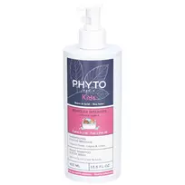 Phyto Intense Curls Kids Magic Shampoo & Body Wash 400 ml