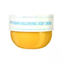 Bongamo, Radiant Hialuronic, Radiance, Body Cream, Body, 200 ml