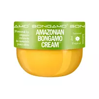 Bongamo, Amazonian, Firming, Body Cream, Body, 200 ml