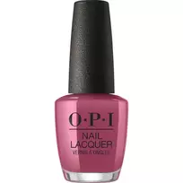 Opi, Nail Lacquer, Glossy, Nail Polish, Just Lanai-ing Around, 15 ml