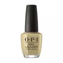 Opi, Nail Lacquer, Long Lasting, Nail Polish, This Isn't Greenland, 15 ml