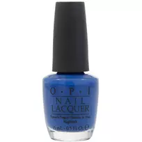 Opi, Nail Lacquer, Nail Polish, NL B70, Dating A Royal, 15 ml