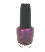 Opi, Nail Lacquer, Nail Polish, NL G23, Suzi & The 7 Dusseldorfs, 15 ml