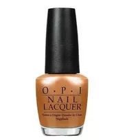 Opi, Nail Lacquer, Nail Polish, NL N41, OPI with a Nice Finn-ish, 15 ml
