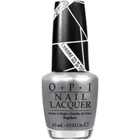 Opi, Nail Lacquer, Nail Polish, G30, Push & Shove, 15 ml