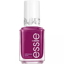 Essie, Light & Fairy Colle Kiss, Satin Finish, Nail Polish, Charmed and Dangerous, 13.5 ml