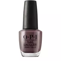 Opi, Nail Lacquer, Long Lasting, Nail Polish, You Don't Know, 15 ml