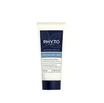 Phyto, Cyane, Hair Shampoo, Anti-Hair Loss & Hair Regrowth, 100 ml