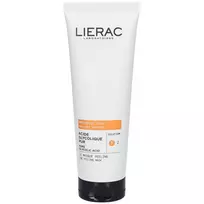 Lierac, Protocole Eclat Acid Glycolique Pur, Exfoliating & Purifying, Peel-Off Mask, Weekly, For Face, 75 ml