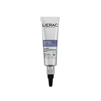 Lierac, Protocole Anti-Rides, Smoothing & Plumping, Morning & Evening, Local Treatment Cream, Fine Lines & Wrinkles, For Face, 15 ml