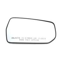 Chauffée, Miroir Côté Passager Droit 23372270 Pour Chevrolet Malibu 2016-2022