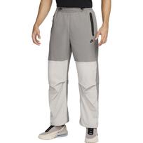 Nike Comfortable Soft Versatile Straight Leg Casual Pants Men bottoms Gray HM7158-014 M