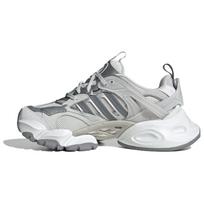 Adidas Xlg Runner Deluxe pilki sidabriniai balti sportbačiai JP5761 40 white