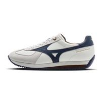 Mizuno LG 70s Cushioning Height Increase Low Top Casual Shoes Unisex Cool Gray Mizuno D1GH250904 42.5