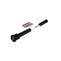 Zefal Z BAR PLUGS / įrankis įdedamas į vairą bekamerinėms padangoms remontuoti