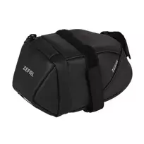 Zefal IRON PACK 2 M-DS / Black / krepšelis po balneliu