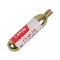 Zefal CO2 CARTRIDGE / 25 g With Thread / 1 vnt. / CO2 balionėlis