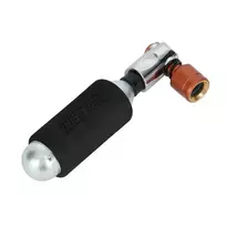 Zefal EZ BIG SHOT Black CO2 pompa