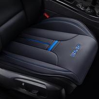 Universalus stiliaus PU odos automobilio sėdynės užvalkalas-pagalvėlė RENAULT visiems modeliams Duster Kadjar Scenic Fluence Koleos Automobilio priedai