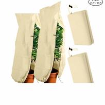 Plant Cold-Proof Cover – Thickened Frost & Insect-Proof Bag for Winter  of Fruit Trees, Garden Plants S