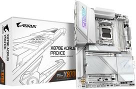 GIGABYTE X870E AORUS PRO ICE ATX Motherboard