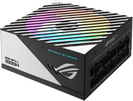 ASUS ROG Loki 1000W Platinum SFX-L power supply, 1000 W (90YE00N1-B0NA00)