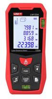 Lazerinis atstumo matuoklis iki 120m LM120A UNI-T