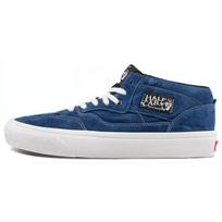 Half Cab Skate Vans 'Dress Blues' VN0A5KYALKZ 35