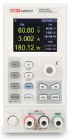 Laboratorinis maitinimo šaltinis, 360W, 0-40V, 0-30A, 10mV,1mA, RS-232, UNI-T
