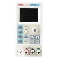 Laboratorinis maitinimo šaltinis, 100W, 0-60V, 0-5A, 10mV,1mA, RS-232, UNI-T