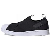 Adidas Superstar Slip On Core Black FW7051 40⅔