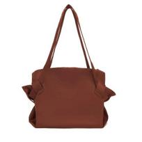 Yousheng 2-In-1 Picnic Blanket Tote Bag Waterproof Foldable Picnic Mat Multi-Pocket Shoulder Bag That Unfolds Into Picnic Blanket for Camping Beach