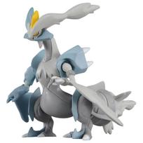 Takara Tomy MonColle White Kyurem Pokémon ML-10