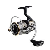 Daiwa verpimo ritė 20 Luvius (DAIWA) LT4000-CXH (2020 metų modelis)