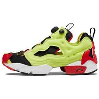 Maison Margiela X Reebok Instapump Fury Memory Of Citron GZ9607 EU 36.5