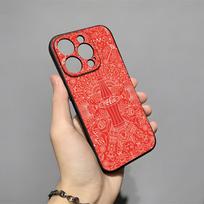 C-Coca C-Cola Phone Case For IPhone 17 Pro Max 16 15 14 Pro Max 13 11 X Xs Xr 8 7Plus Silicone Cover iPhone 16e