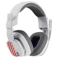 Logitech Astro A10 Gen 2 Gaming Headset