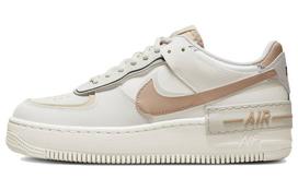 Nike Air Force 1 Low Shadow Sail Fossil Light Bone Moteriški CI0919-116 42 white