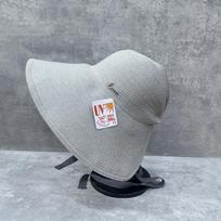 Sun Hats for Women with Ponytail Hole Wide Floppy Brim Beach Hat oversize lampshade Straw Hat Packable Summer Hat with Neck Flap