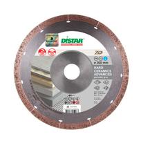 DISTAR HARD CERAMICS ADVANCED Deimantinis diskas plytelėms, 300mm (11120528022)