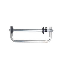 Adjustable Stretch Film Dispenser Handle
