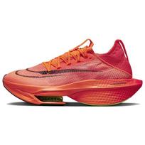 (WMNS) Nike Air Zoom Alphafly NEXT% 2 'Total Orange' Women's DN3559-800 EU 38